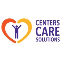 Centers Care Solutions logo - Similar company to Creekside Grill