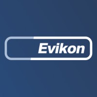 Evikon MCI logo - Similar company to Elastisense Sensor Technology