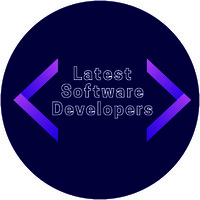 Latest Software Developers logo - Similar company to Hgl Tech Solutions