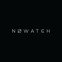 Nowatch logo - Similar company to Jacques Lemans