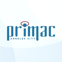 PRIMAC logo - Similar company to Firestop Philippines Construction Corp