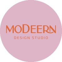 moDeern Design Studio | www.modeern.com logo - Similar company to Made Auf Veddel
