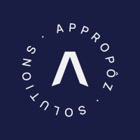 APPropoz Solutions logo - Similar company to Starling Ai