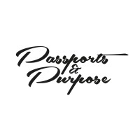 Passports and Purpose logo - Similar company to Buzz.Report