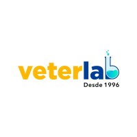 Laboratório VeterLab logo - Similar company to Veterlab