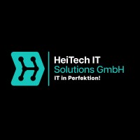 HeiTech IT Solutions GmbH logo - Similar company to Scale Msp