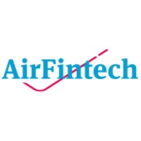 Airfintech Private Limited logo - Similar company to Elite Software Ltd