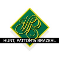 Hunt, Patton & Brazeal, Inc. logo - Similar company to Nocohra