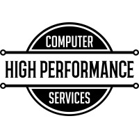 High Performance Computer Services logo - Similar company to Computing Laboratory Telkom University