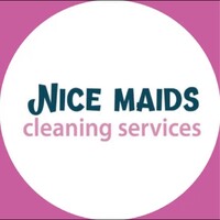 Nice Maids Cleaning Services logo - Similar company to Schober Smart Solutions Llc