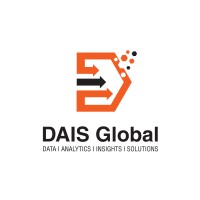 DAIS Global logo - Similar company to Dais Consulting