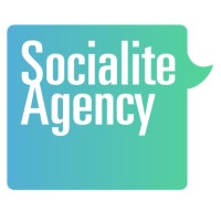Socialite Agency logo - Similar company to Internectia