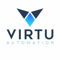 Virtu Automation logo - Similar company to Js Prime Consultoria