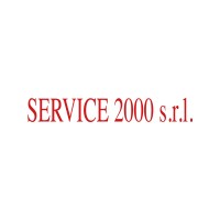 SERVICE 2000 srl Verona logo - Similar company to Amperia Srl
