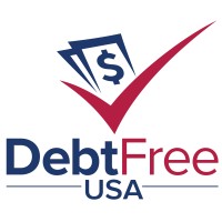 Debt Free USA logo - Similar company to Ncsplus Incorporated