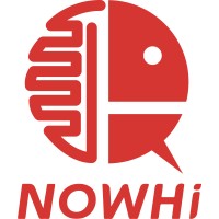 Nowhi Accelerator logo - Similar company to People Squared