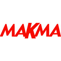 MAKMA logo - Similar company to Jll.Spear