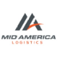Mid America Logistics logo - Similar company to #More