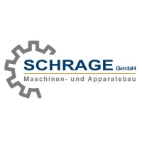 Schrage GmbH Maschinen- und Apparatebau logo - Similar company to Schrage Gmbh Metallspritz- Und Schweißtechnik