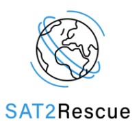 SAT2Rescue logo - Similar company to Gistechke Ltd