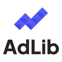 AdLib: DSP Advertising Made Easy logo - Similar company to True[X]