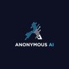 Anonymous AI logo - Similar company to Xenolytix