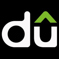 DigitalUp logo - Similar company to Nowai