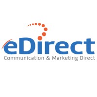 eDirect logo - Similar company to Touchlink