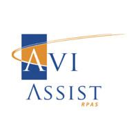 Aviassist logo - Similar company to Rencon Air & Land