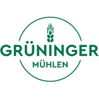 Grüninger Mühlen logo - Similar company to Regiotherm Ag