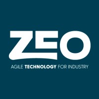 ZEO Technology logo - Similar company to Zoping