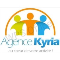 AGENCE KYRIA logo - Similar company to Agence Kyria