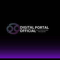 Digital Portal Official logo - Similar company to Onez Commerce