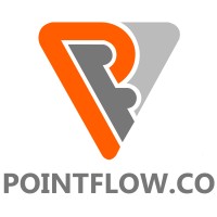 PointFlow.Co logo - Similar company to Safer