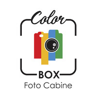 Color Box Foto Cabine e Eventos logo - Similar company to Magic Eventos
