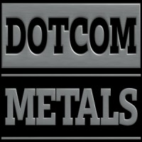 DOTCOM Metals Inc. logo - Similar company to Dufferin Iron & Railings