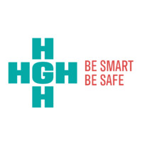 H.G.H. Desinfections und Cosmetique GmbH logo - Similar company to Ghc German Health Care Gmbh