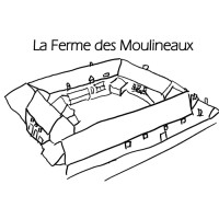 La Ferme des Moulineaux logo - Similar company to Finance Sa
