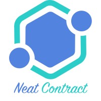 Neat Contract logo - Similar company to متین گشت آسمان