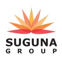 Suguna Group logo - Similar company to Abis Exports India Private Limited. Ib Group