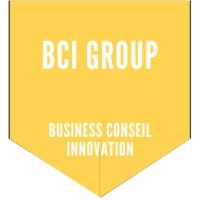 BCI GROUP logo - Similar company to Bci Ras