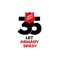 Armáda spásy logo - Similar company to Nový Prostor