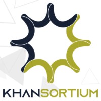 Khansortium logo - Similar company to Steadfast Media