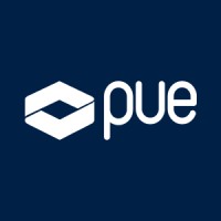 PUE logo - Similar company to Net4Things