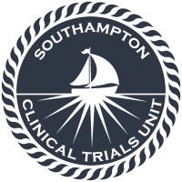 Southampton Clinical Trials Unit logo - Similar company to Norwich Clinical Trials Unit