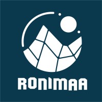 Ronimaa logo - Similar company to Pärnu Huub