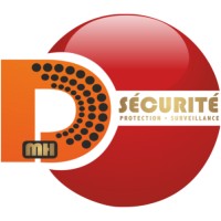 DMH Sécurité logo - Similar company to Vigi Securite