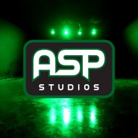 ASP Studios logo - Similar company to App Studio