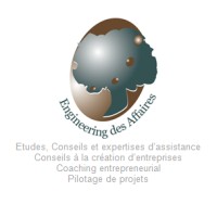 Engineering des Affaires logo - Similar company to North Solutions Coworking