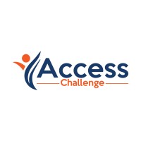 The Access Challenge logo - Similar company to Freedom Migration